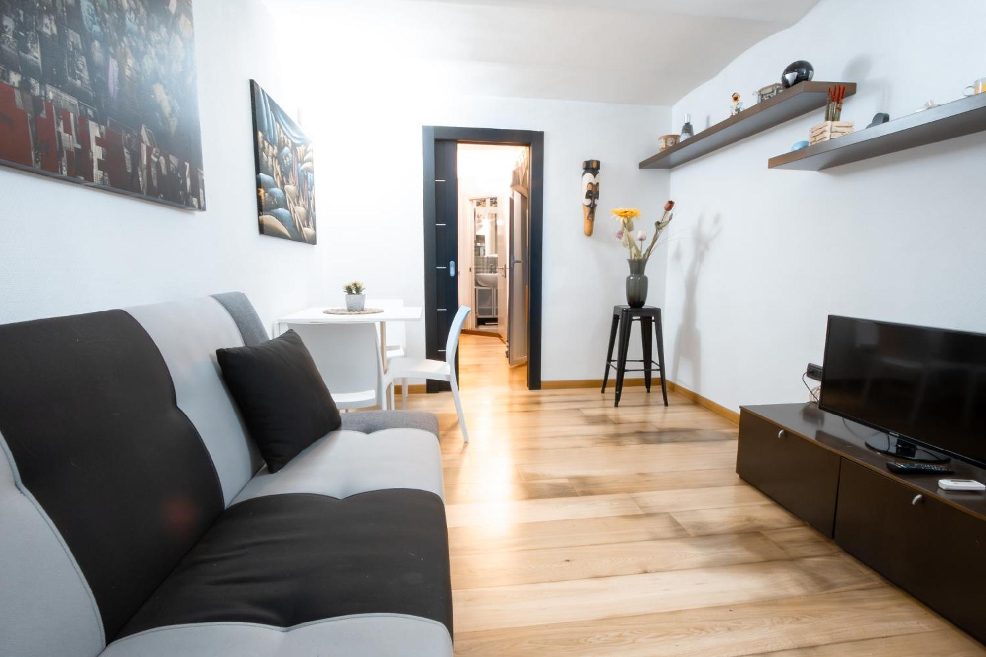 Sunrise Apartment Bari Exterior foto